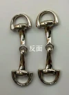 Chain coupler alloy accessories details Picture